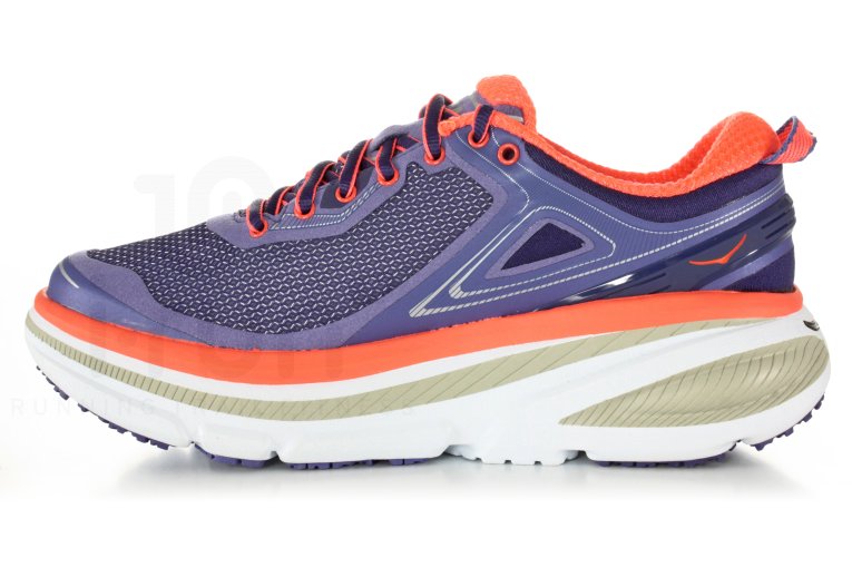 Hoka One One Bondi 4 W 