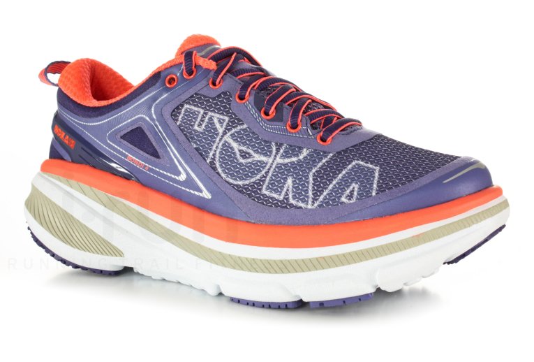 Hoka One One Bondi 4 W 