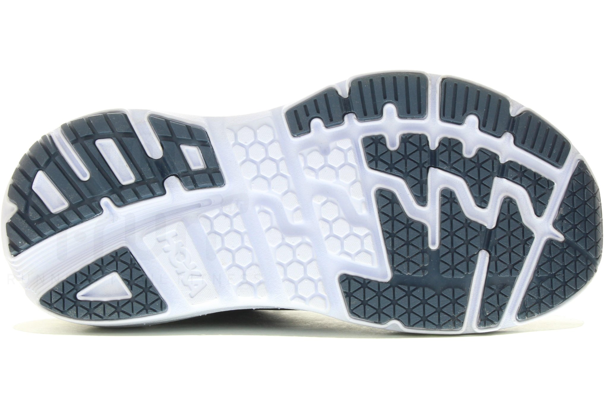 Hoka One One Bondi 5 - Ancha