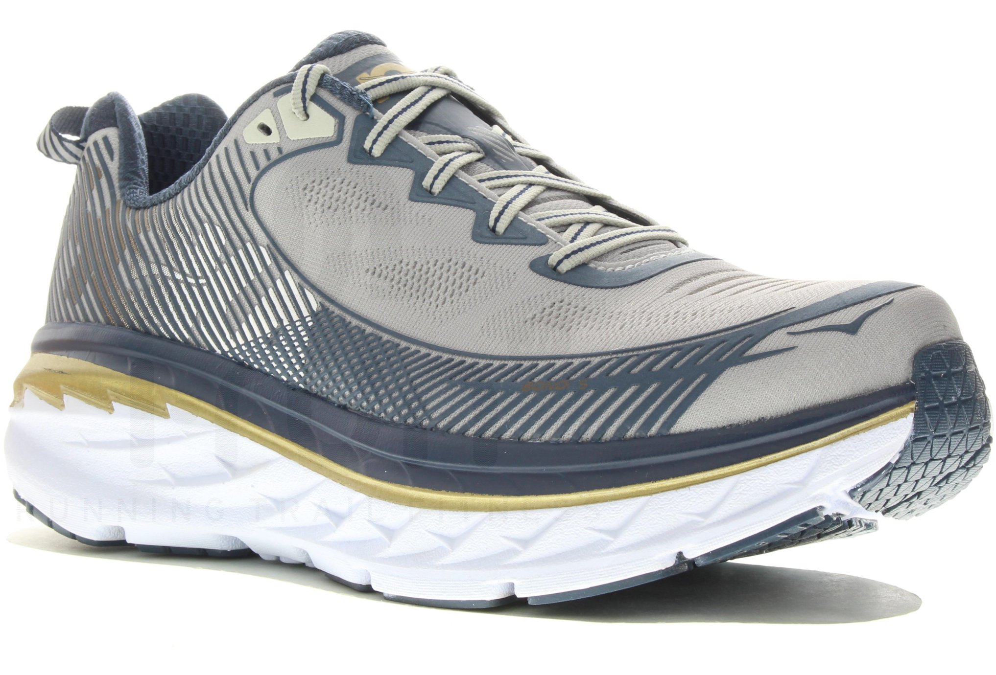 Hoka One One Bondi 5 - Ancha