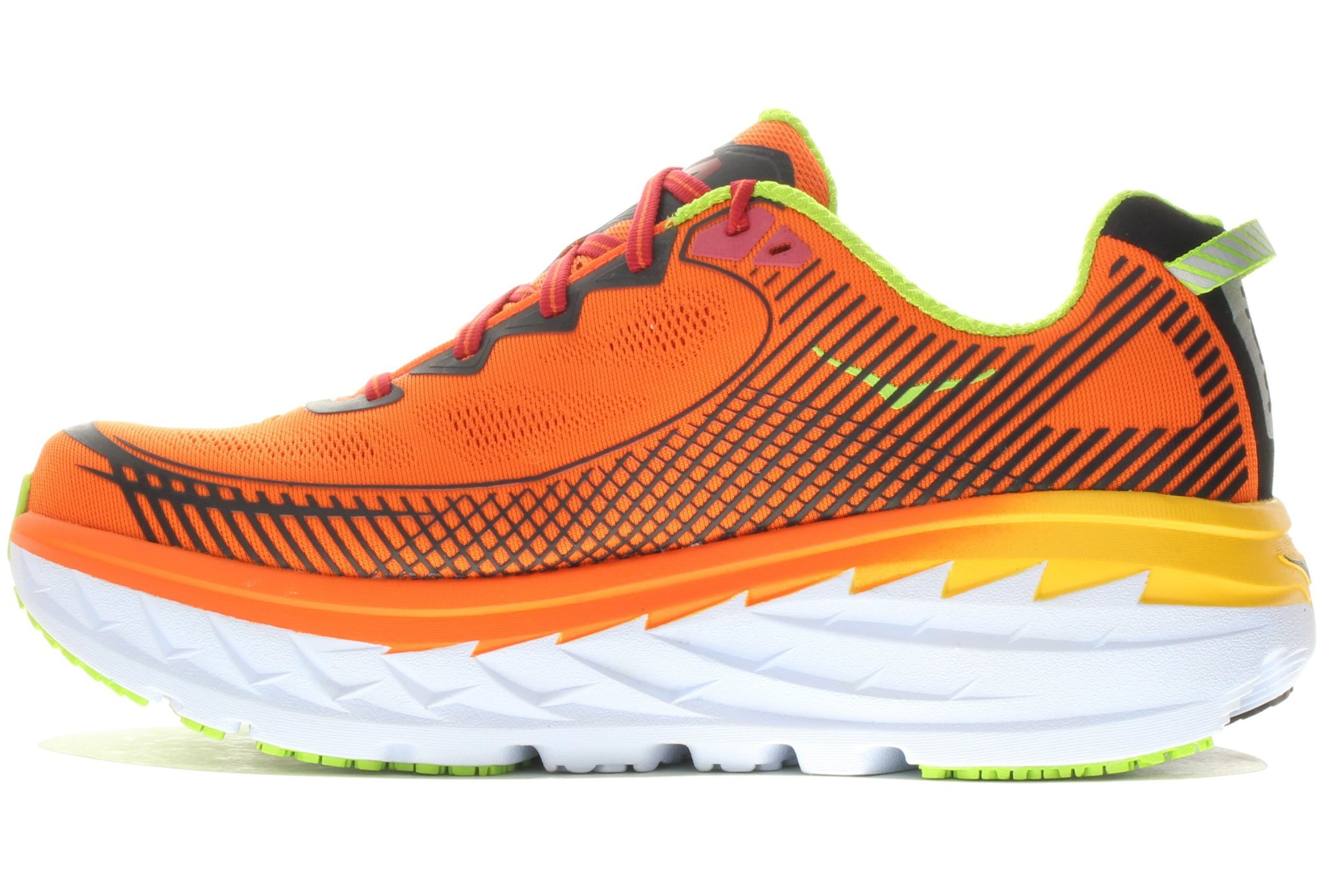 Hoka One One Hoka One One Bondi 5
