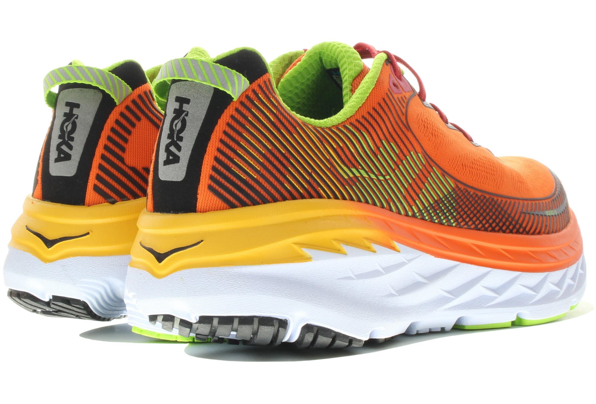 Hoka One One Hoka One One Bondi 5