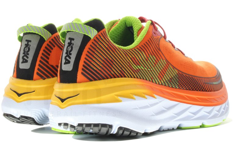 Hoka One One Hoka One One Bondi 5