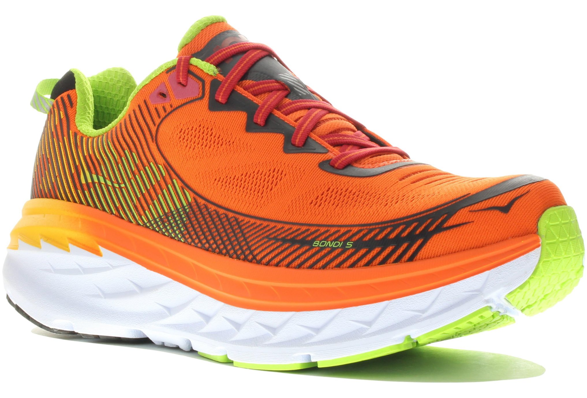 Hoka One One Hoka One One Bondi 5