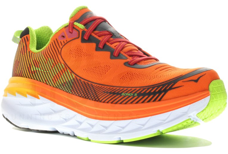 Hoka One One Hoka One One Bondi 5