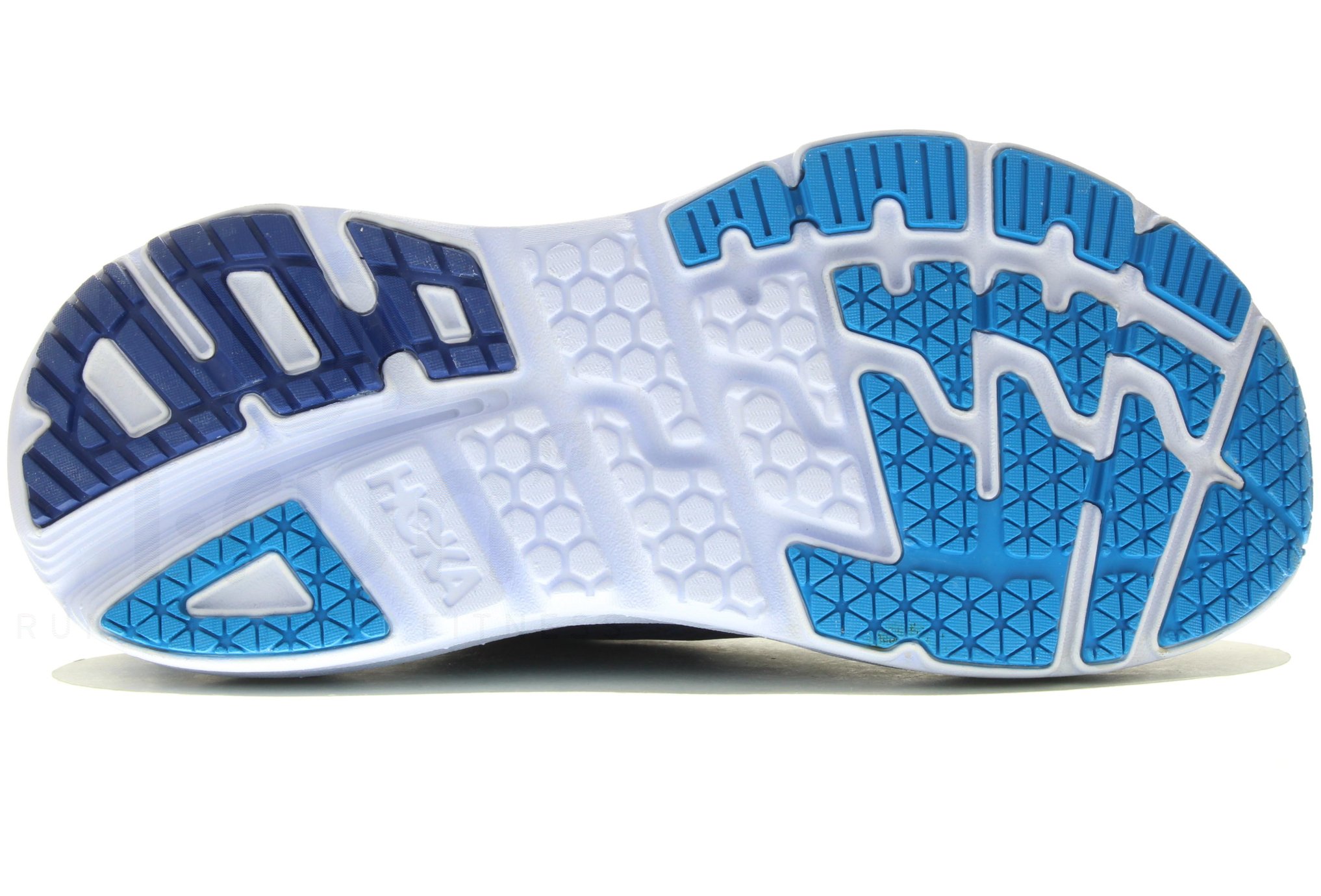 Hoka One One Bondi 5