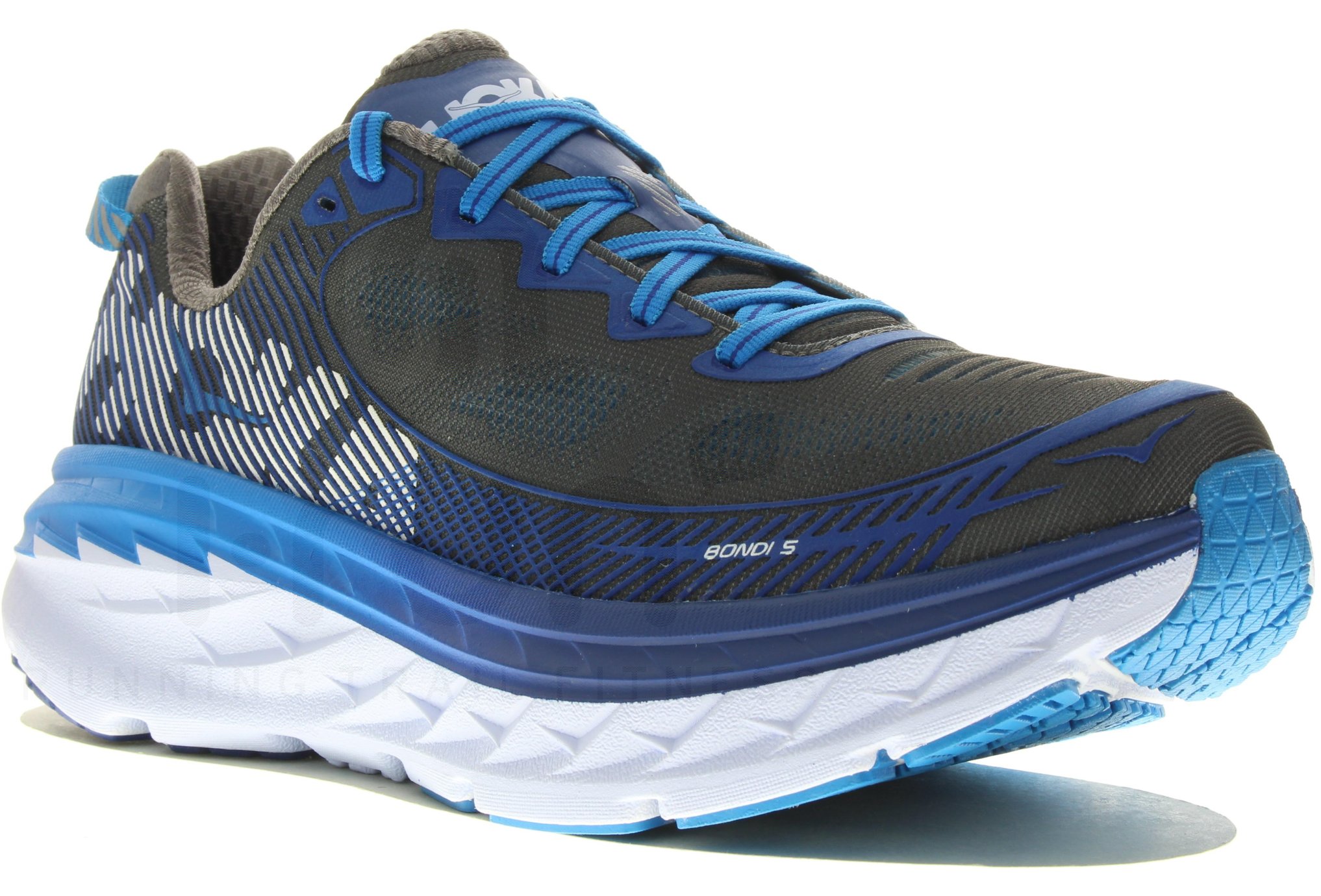 Hoka One One Bondi 5