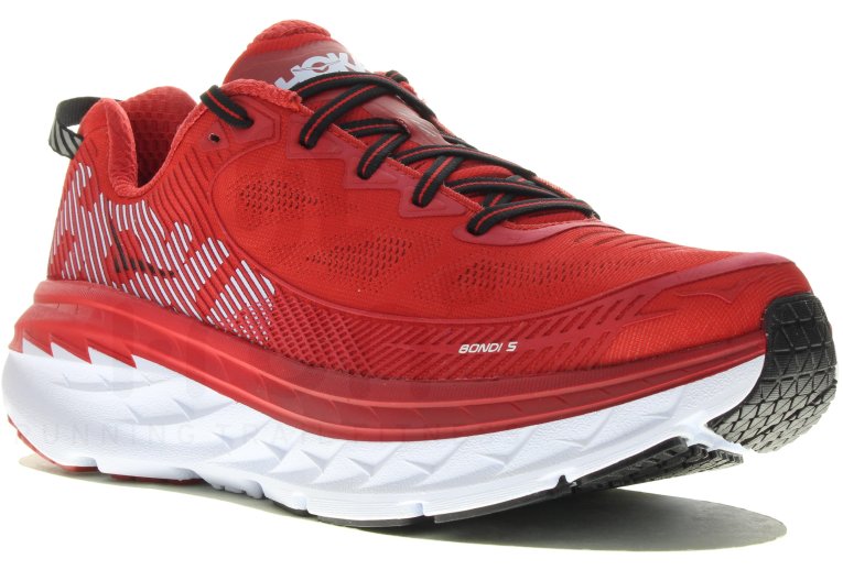 Hoka One One Bondi 5