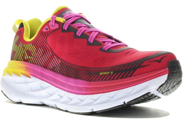 Hoka One One Bondi 5 W 