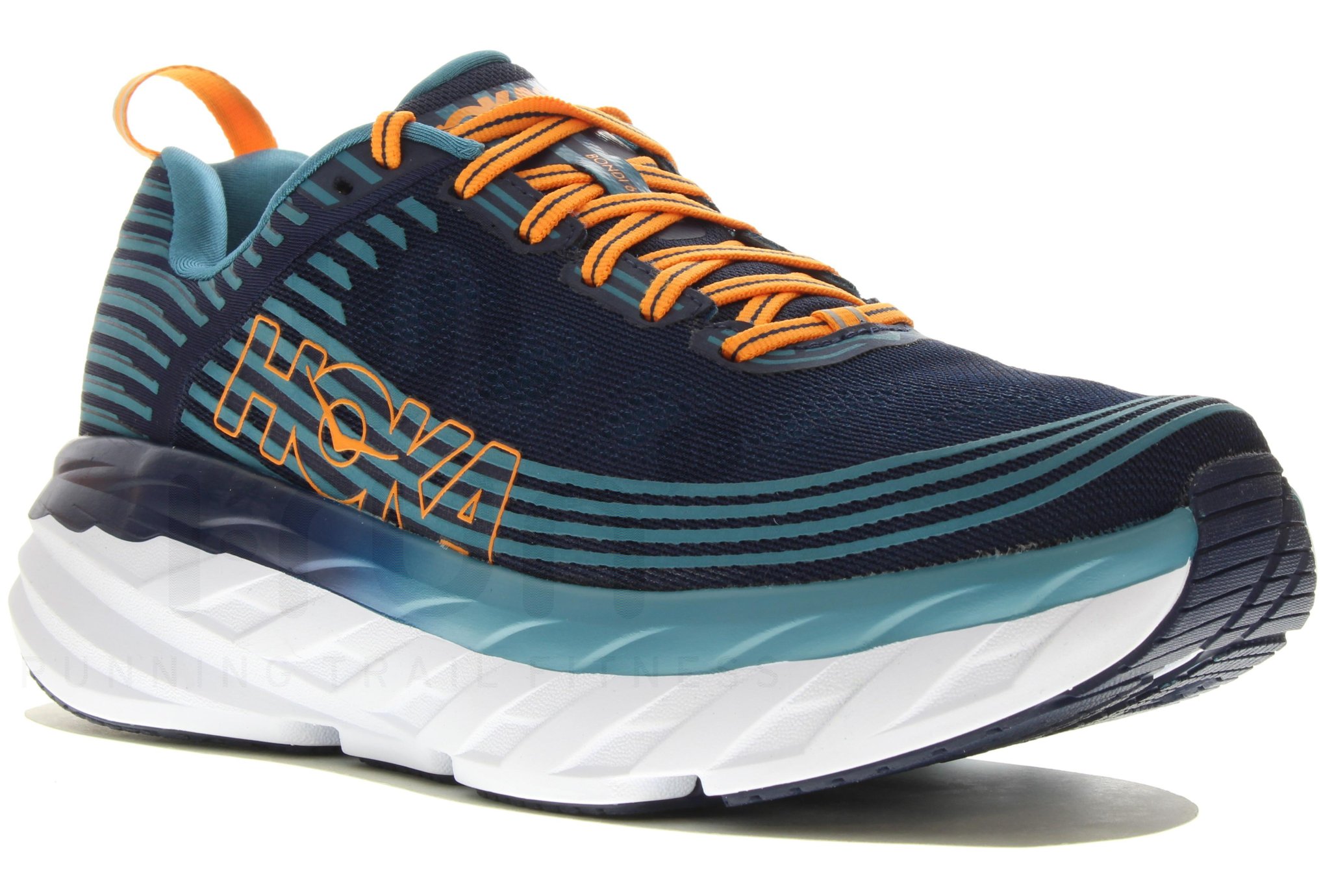Hoka One One Bondi 6