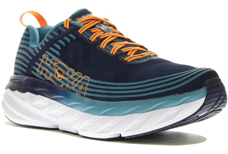 Hoka One One Bondi 6