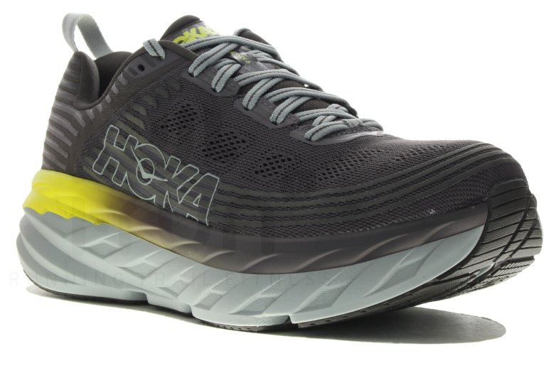 Hoka One One Bondi 6