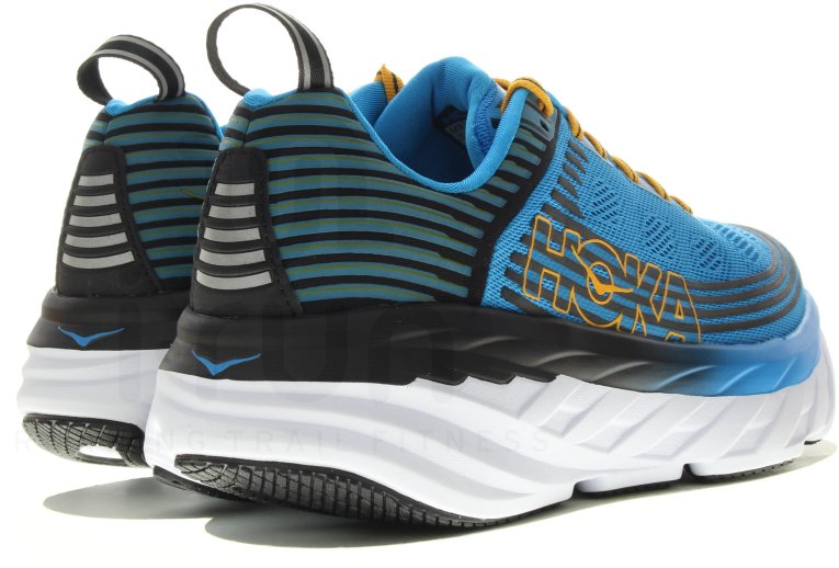 Hoka One One Bondi 6 M 