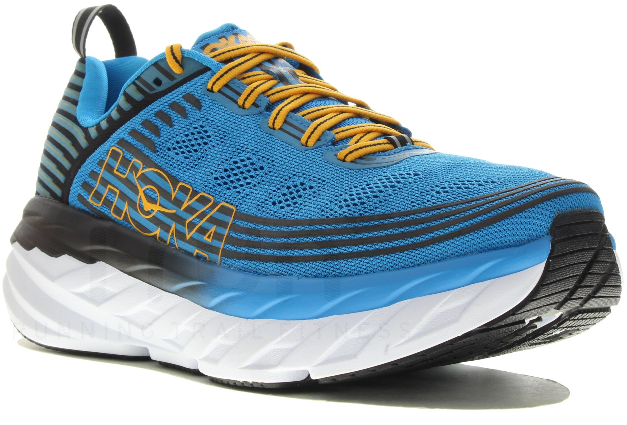 Hoka One One Bondi 6