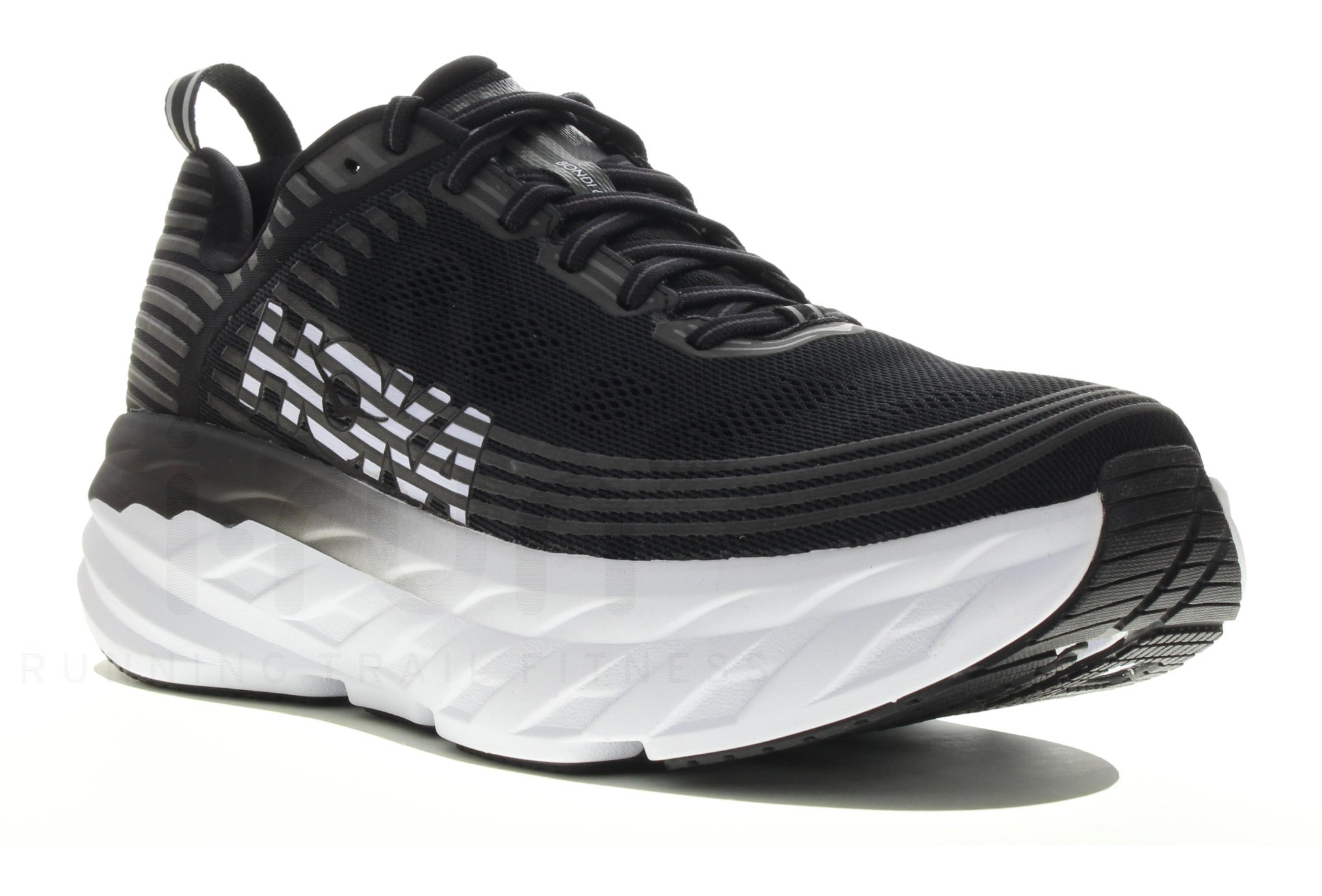 Hoka One One Bondi 6