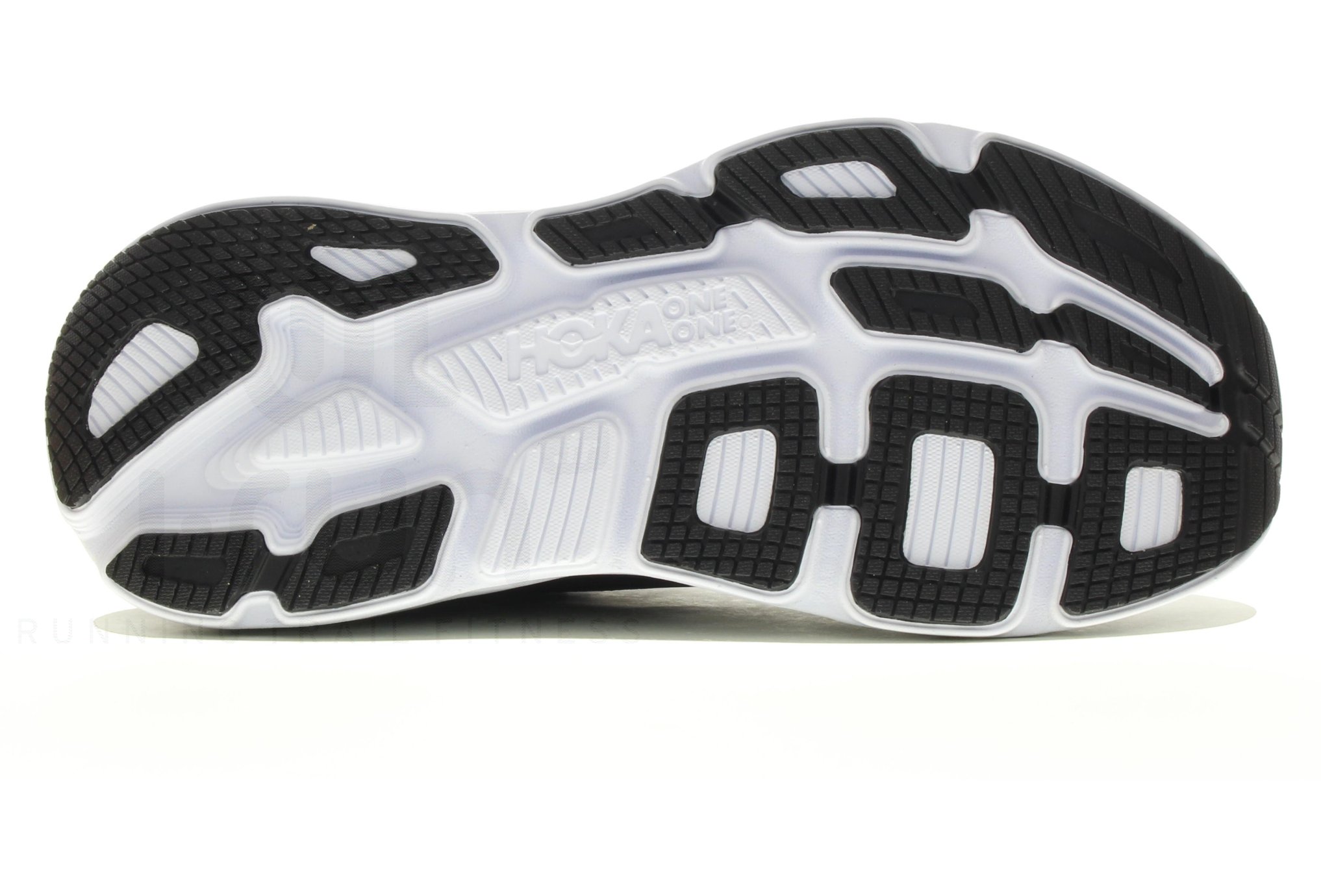 Hoka One One Bondi 6