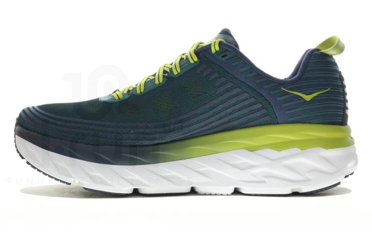 Hoka One One Bondi 6 M 