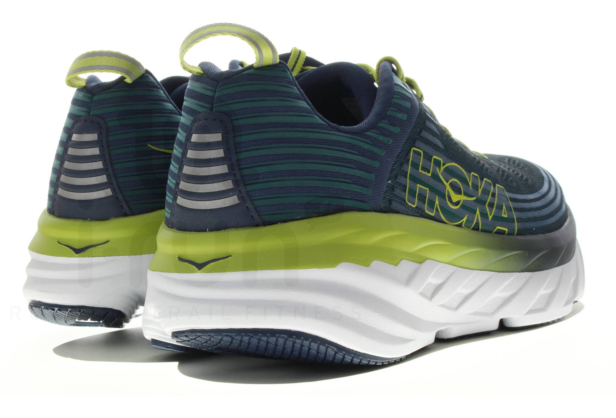Hoka One One Bondi 6