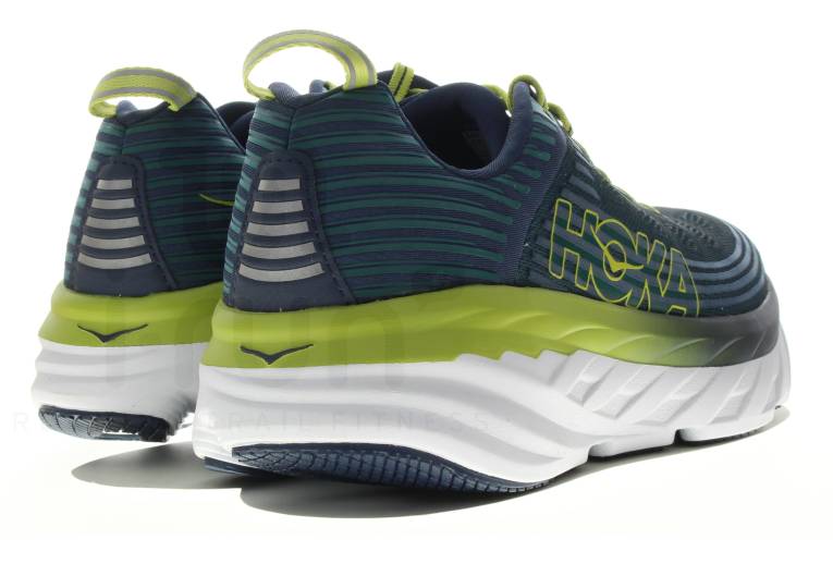 Hoka One One Bondi 6 M 