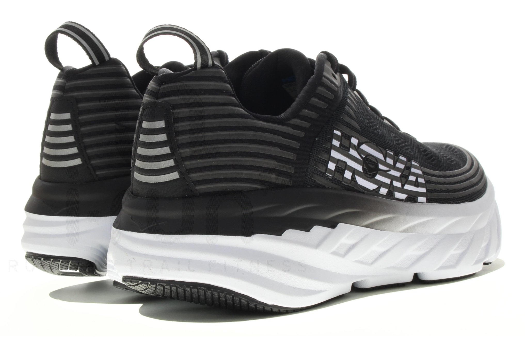 Hoka One One Bondi 6