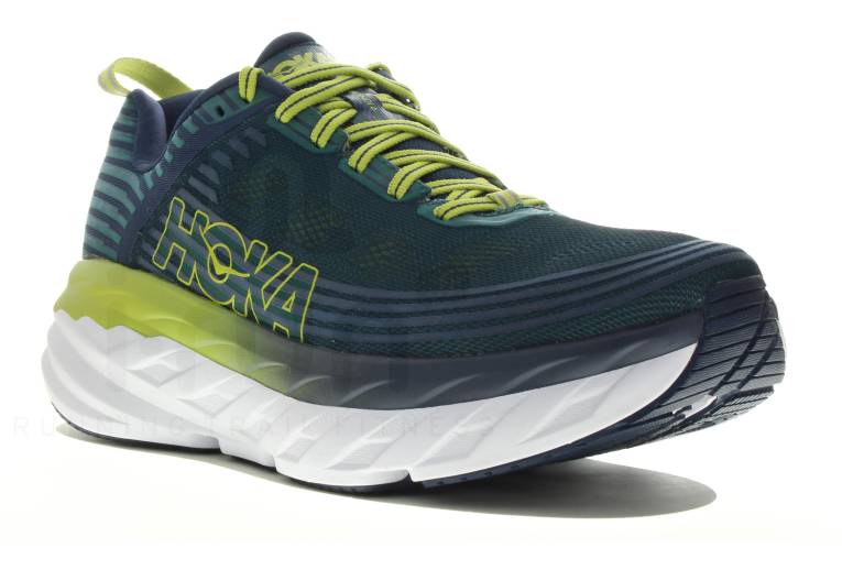 Hoka One One Bondi 6 M 