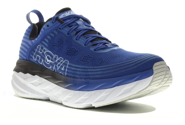 Hoka One One Bondi 6