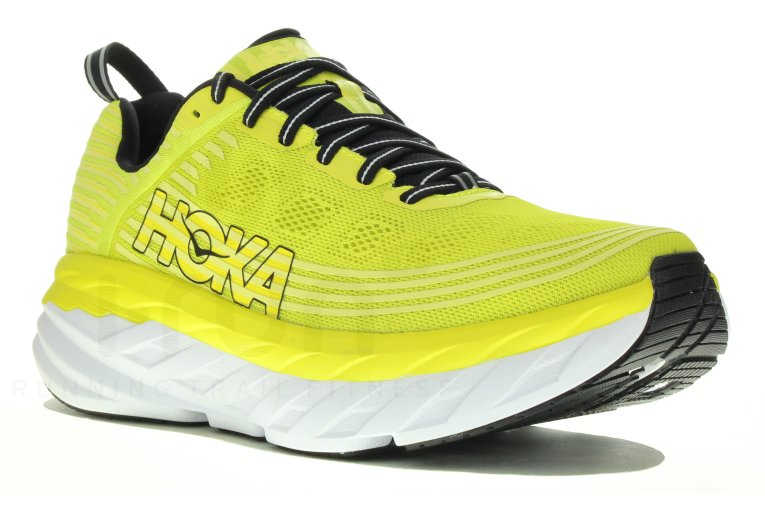 Hoka One One Bondi 6