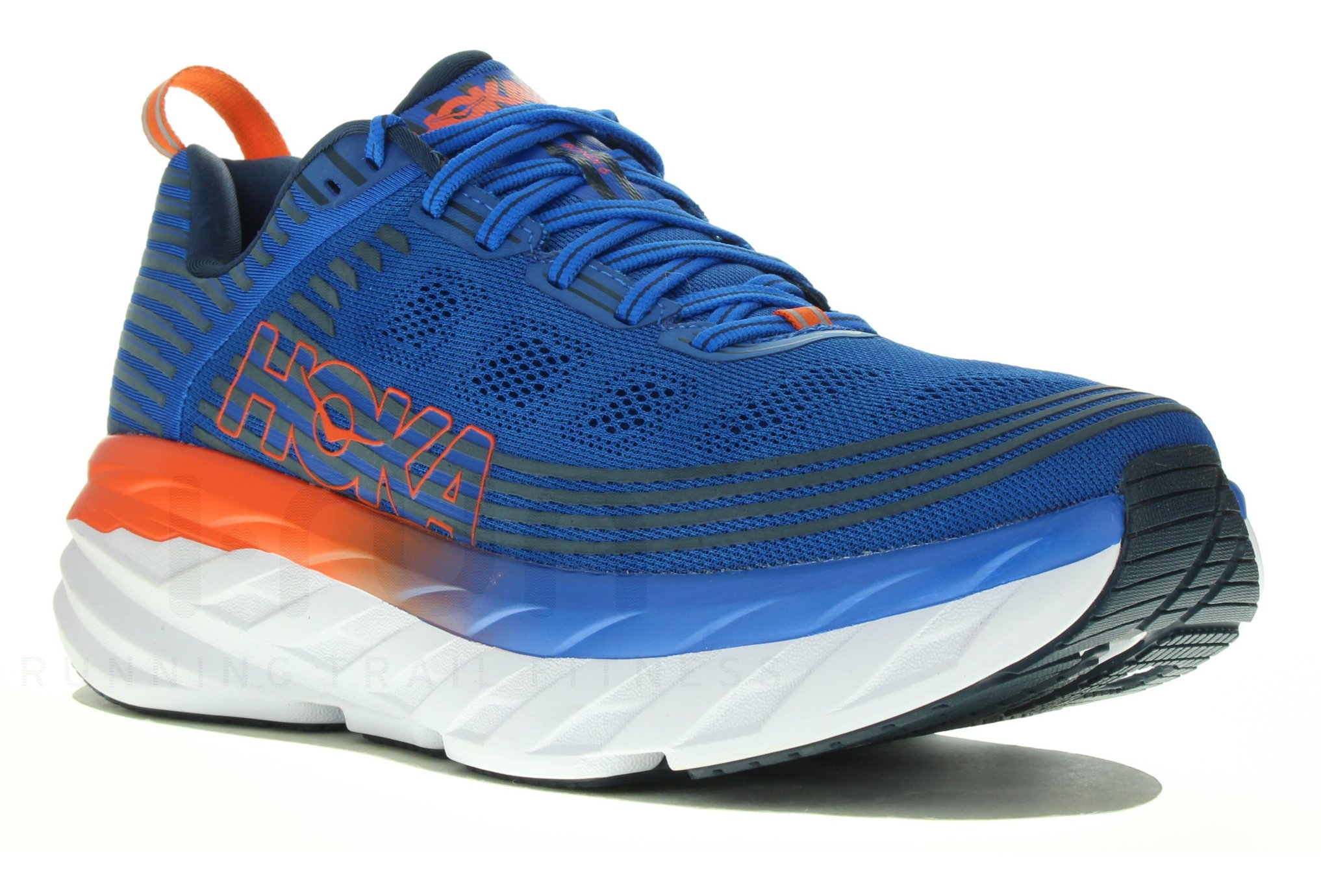 Hoka One One Bondi 6