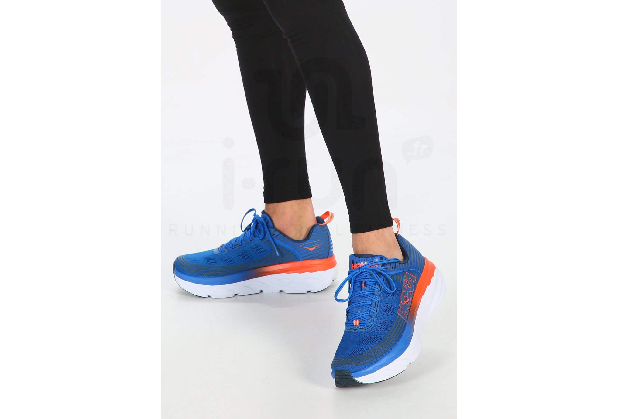Hoka One One Bondi 6