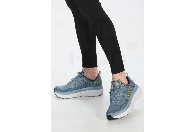 Hoka One One Bondi 6 M 
