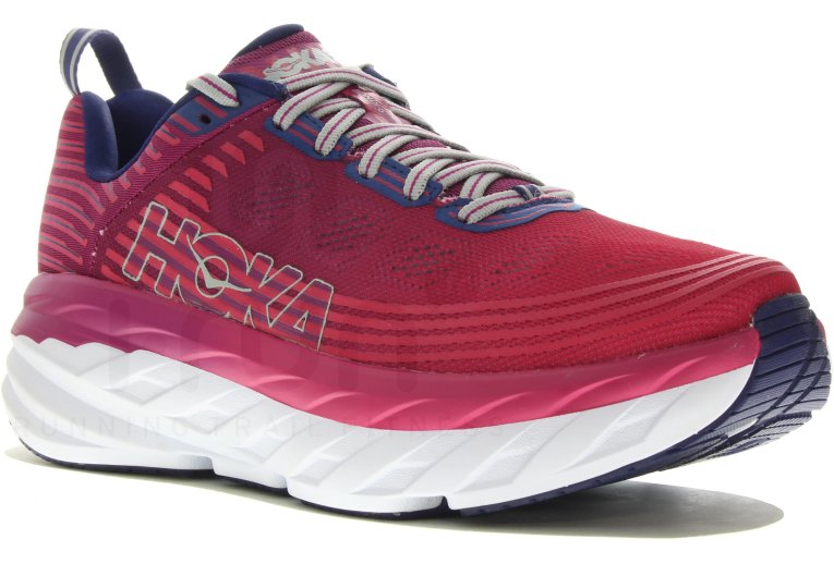 Hoka One One Bondi 6 W 