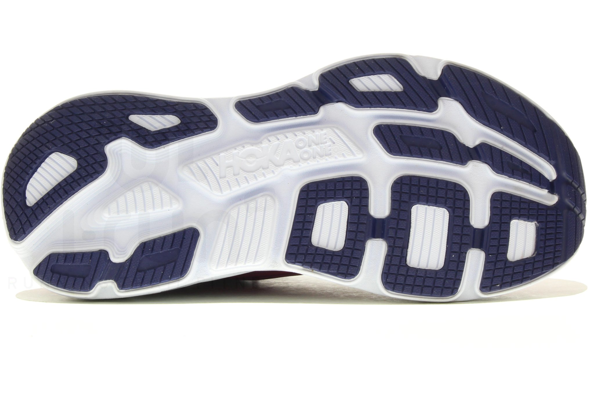 Hoka One One Bondi 6