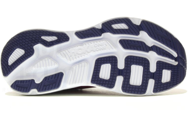Hoka One One Bondi 6 W 