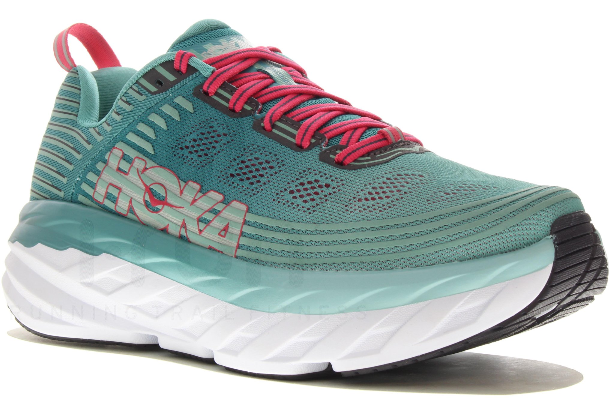 Hoka One One Bondi 6