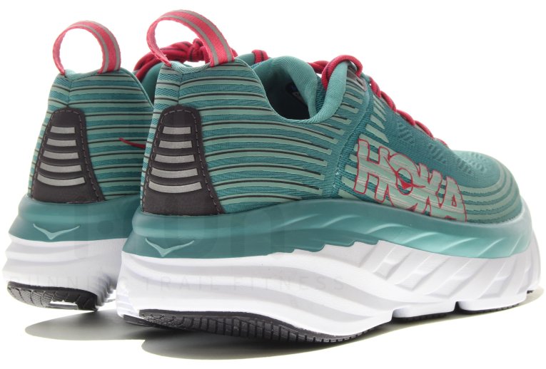 Hoka One One Bondi 6 W 