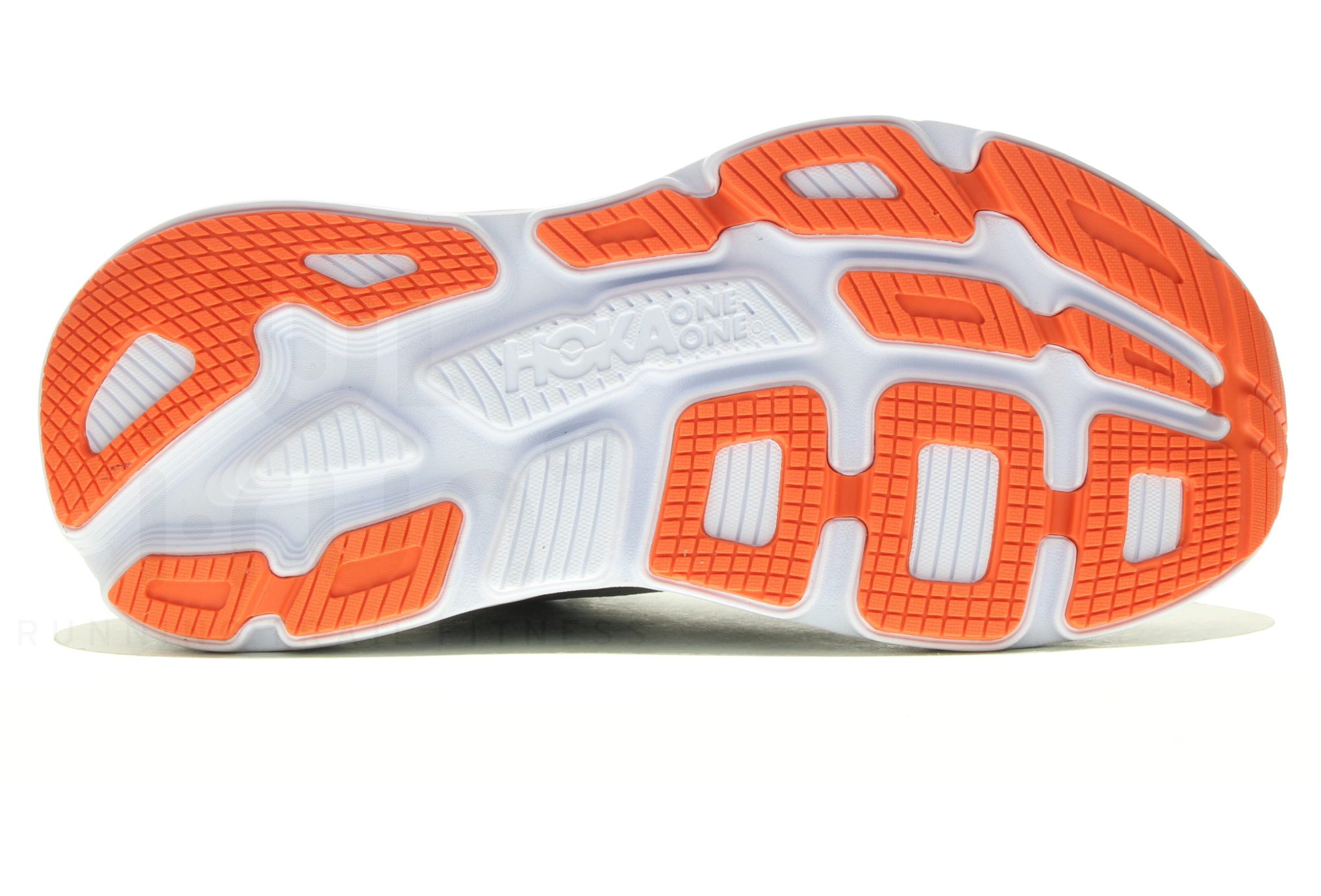Hoka One One Bondi 6 W 