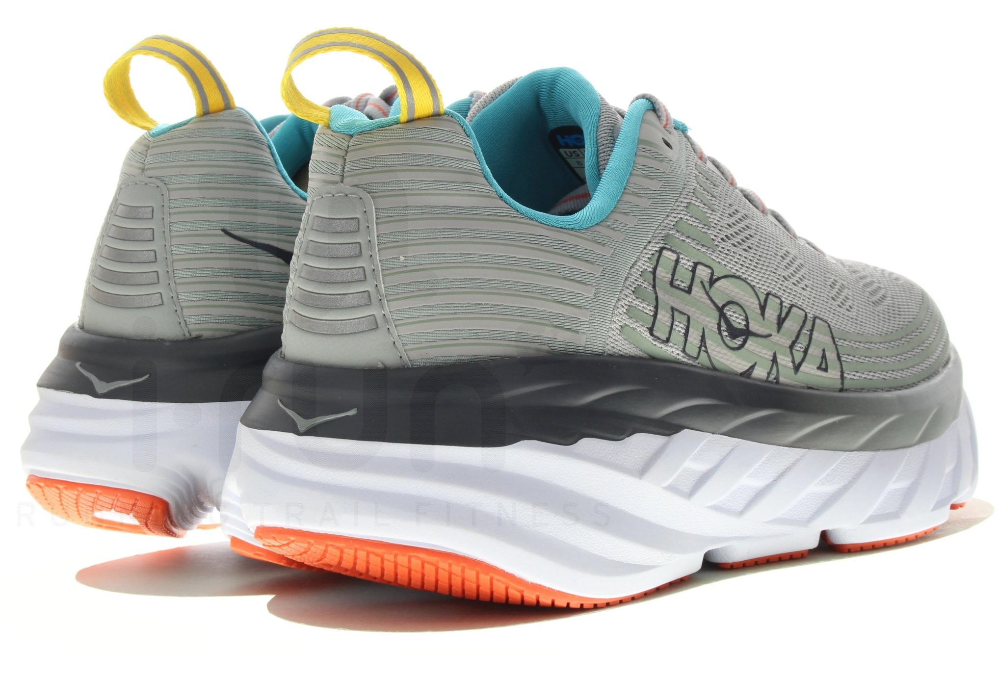 Hoka One One Bondi 6 W 