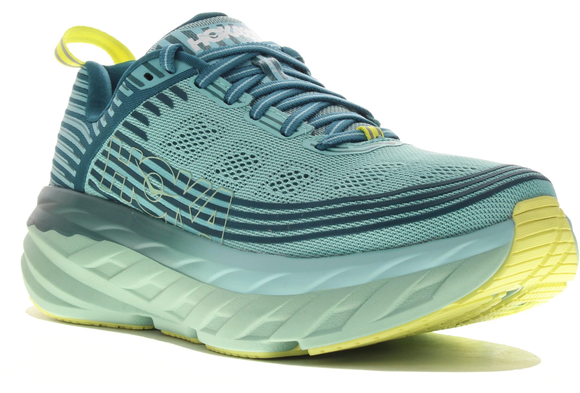 Hoka One One Bondi 6