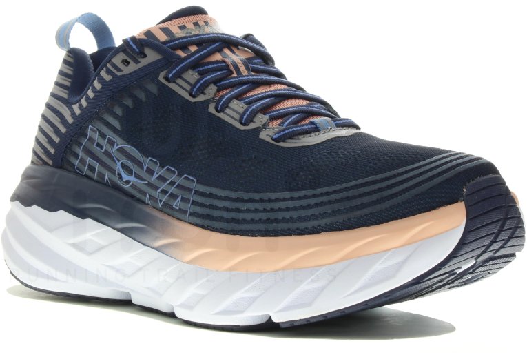 Hoka One One Bondi 6