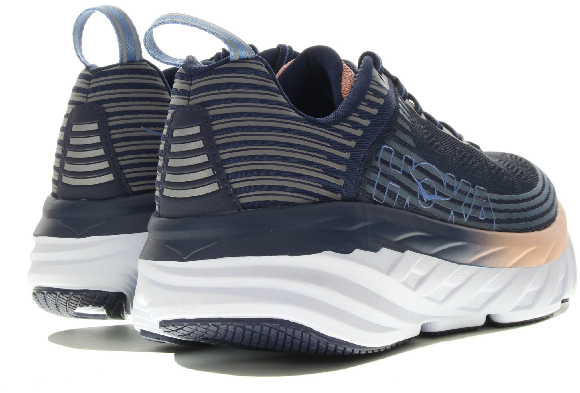 Hoka One One Bondi 6