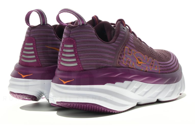 Hoka One One Bondi 6 W 