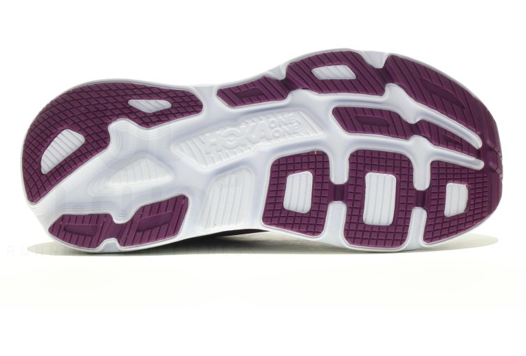 Hoka One One Bondi 6 W 