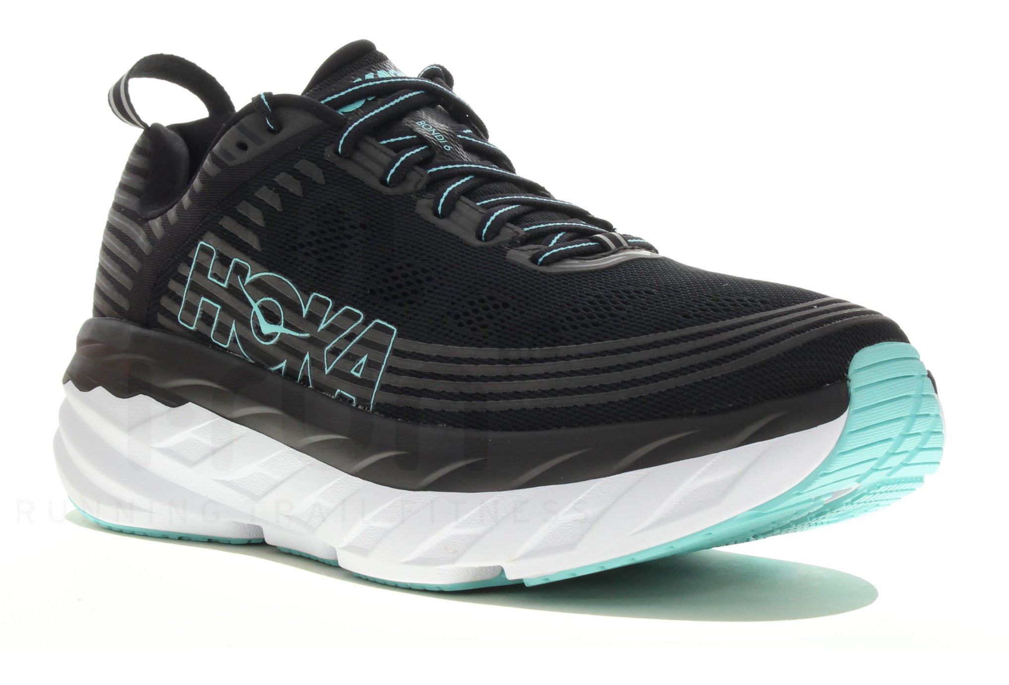 Hoka One One Bondi 6