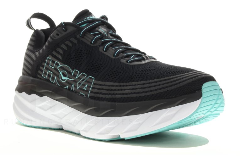 Hoka One One Bondi 6 W 