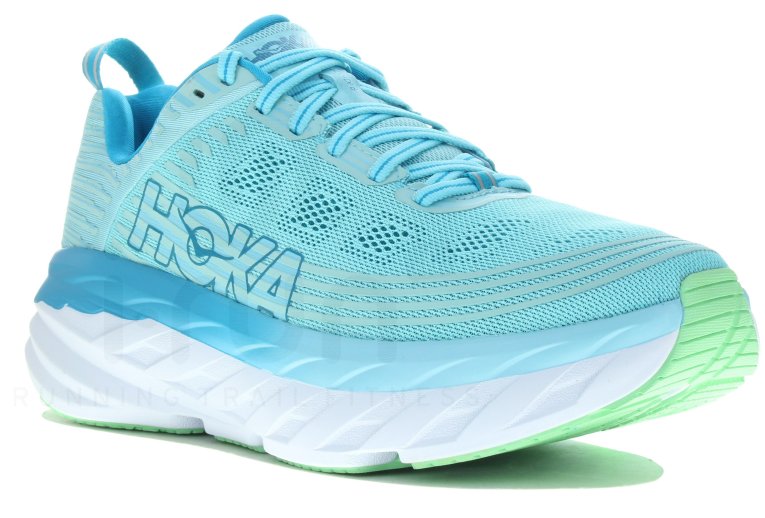 Hoka One One Bondi 6