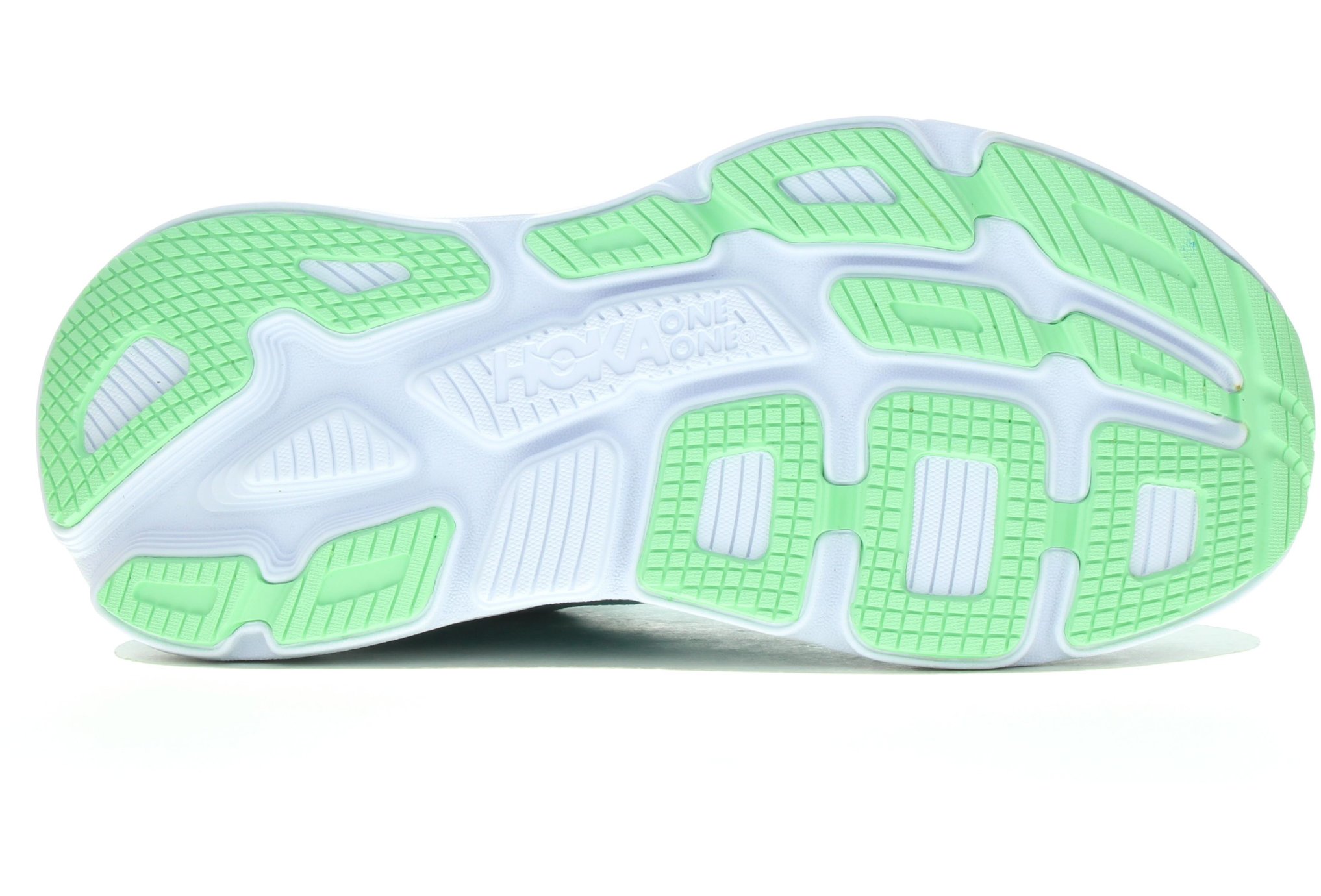 Hoka One One Bondi 6