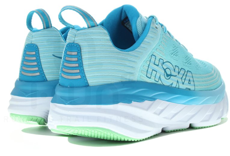 Hoka One One Bondi 6