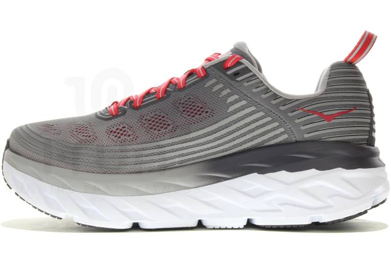 Hoka One One Bondi 6 Wide M 