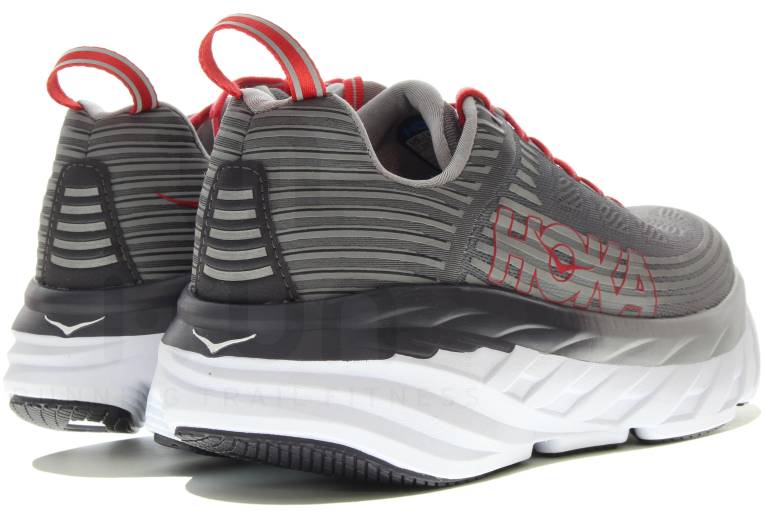 Hoka One One Bondi 6 Wide M 