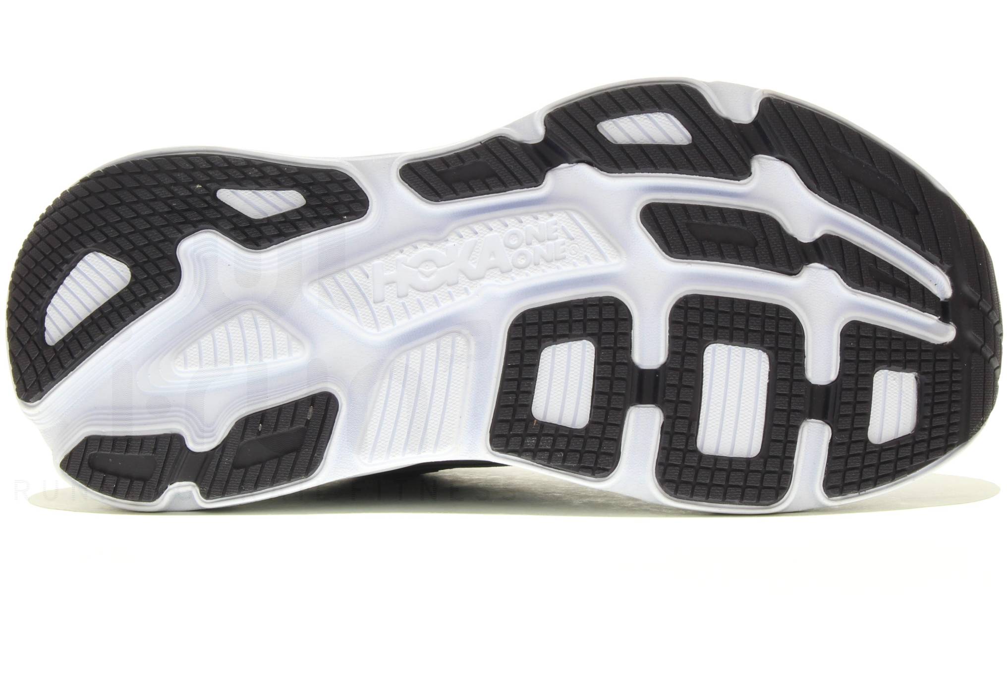 Hoka One One Bondi 6 Wide